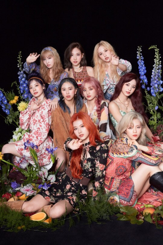 트와이스 [사진=JYP]